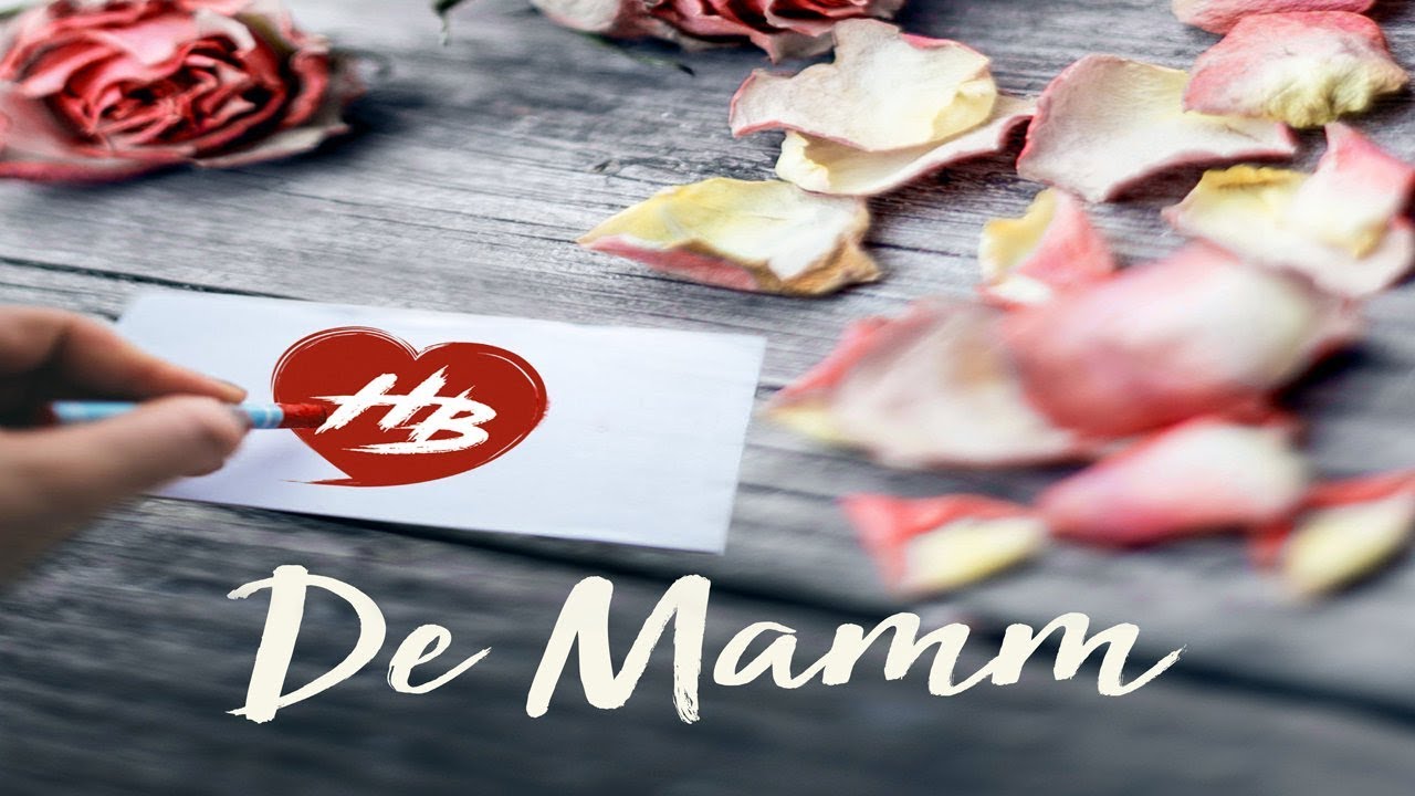 Hätzblatt *** De Mamm