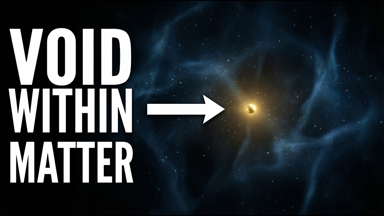 Scientists Can’t Tame This Particle… Here’s Why