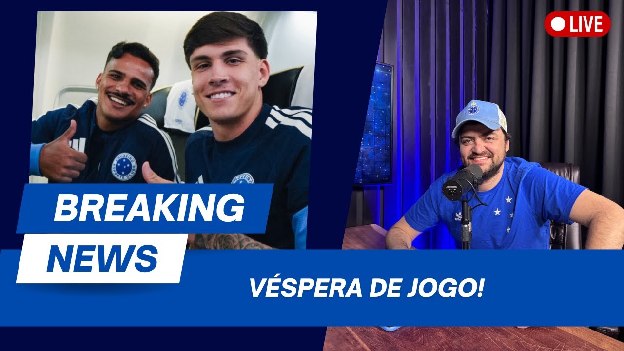 🔴LIVE - FECHANDO O DIA