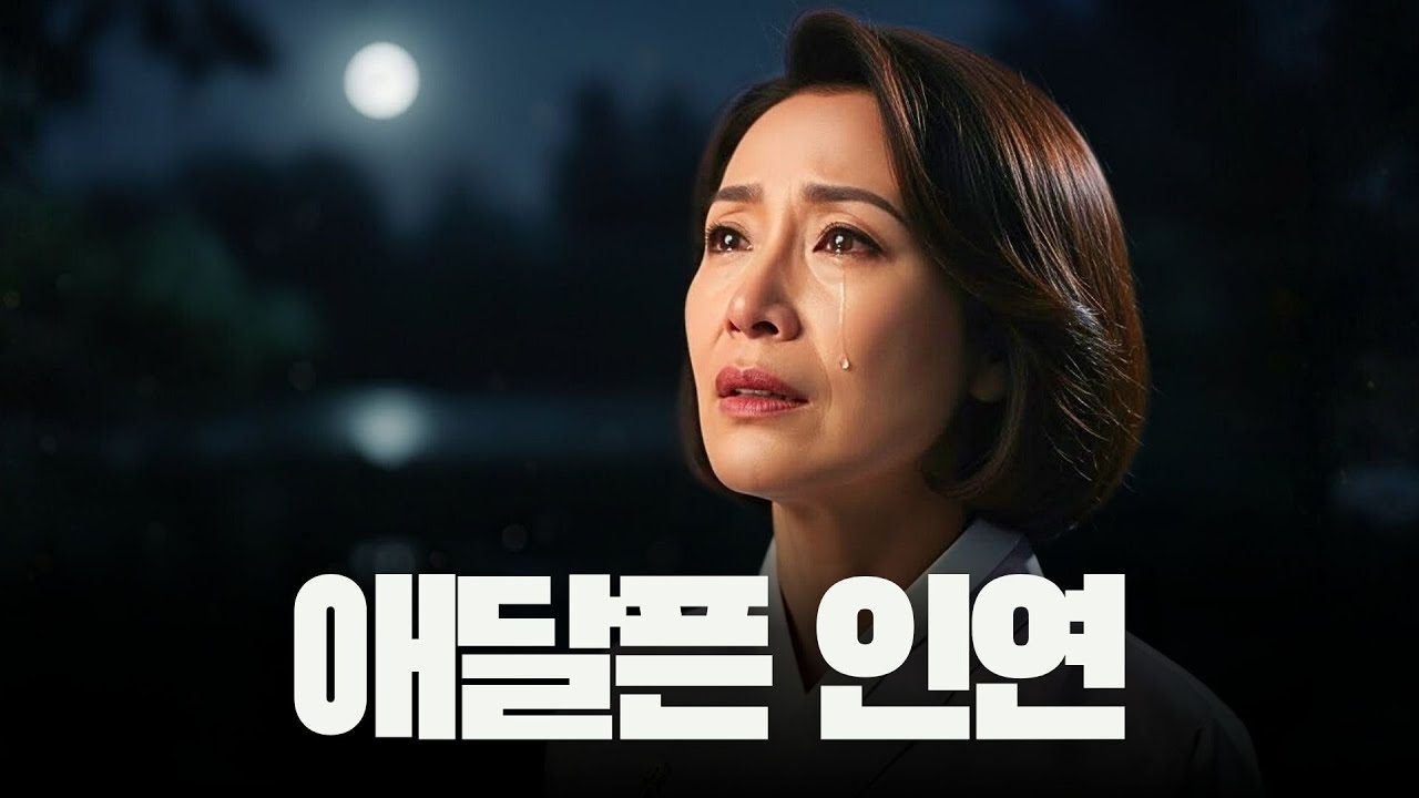 한서윤 트로트 베스트 - 옷깃만 스쳐도 인연이라는데... 눈물 나는 운명의 노래 (연속듣기)