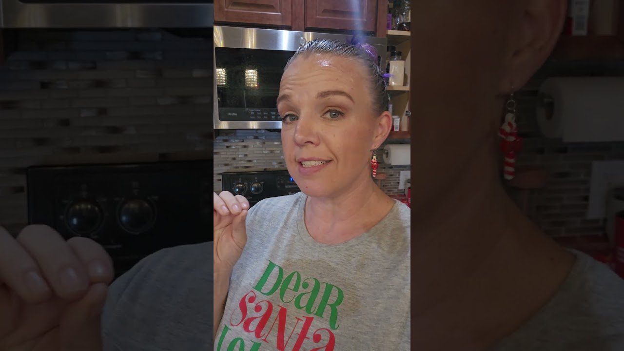 The best cookie recipe ever! Am I right?