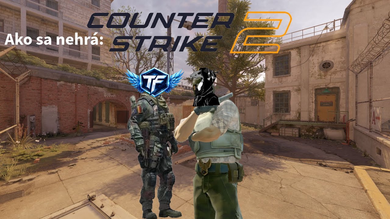Counter Strike 2 je Najhoršia hra /w@pekos5170