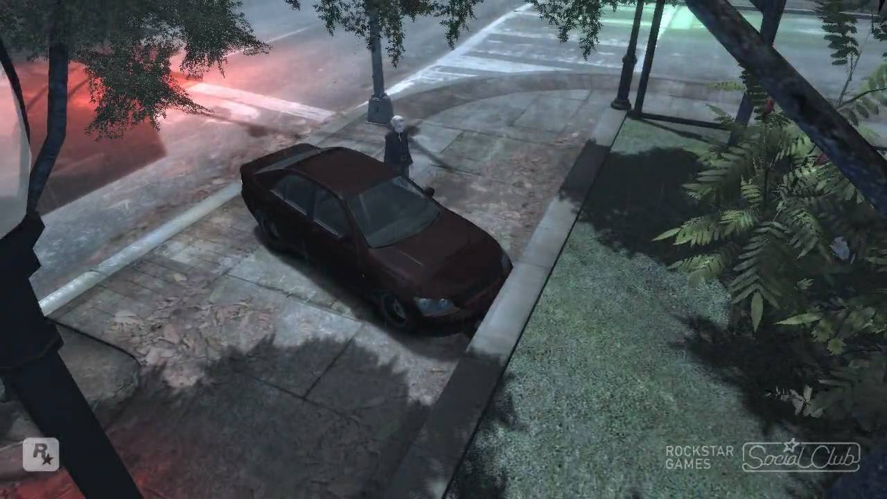 GTA 4 - 