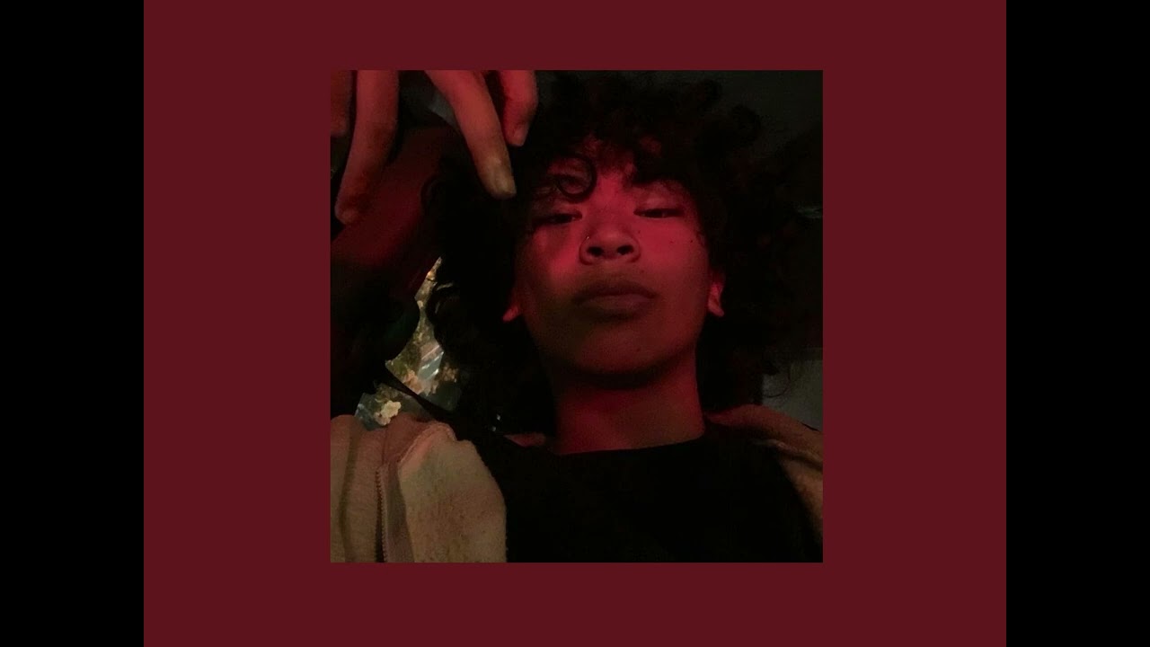 ro james - permission (sped up)