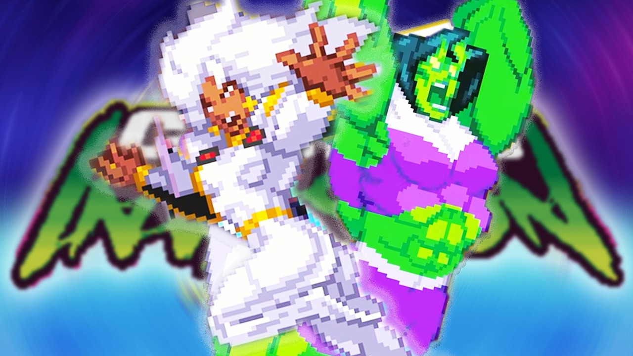 NOT Marvel Tōkon (MARVEL Cosmic Invasion)