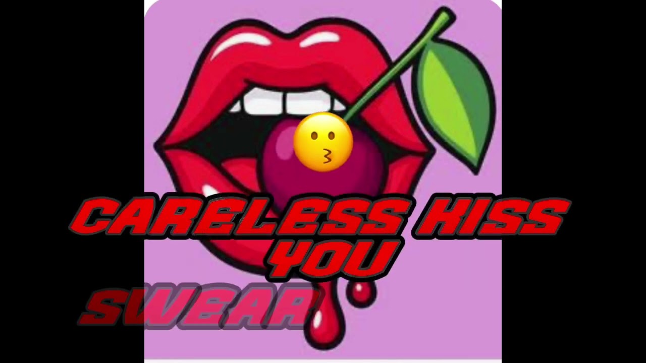 Cherry lips