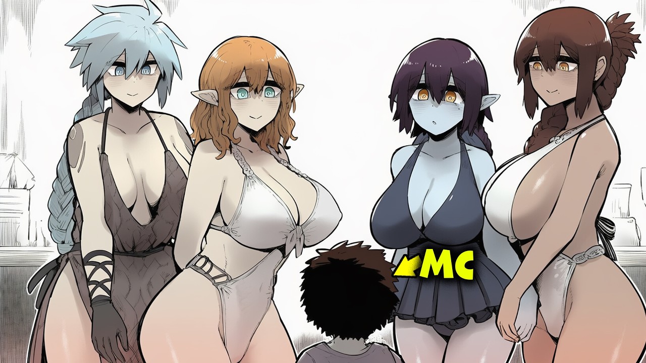 STRONGEST MAGE Banished from the HERO PARTY Saves a CURSED SS-RANK GIRL & Chooses a SIMPLE LIFE