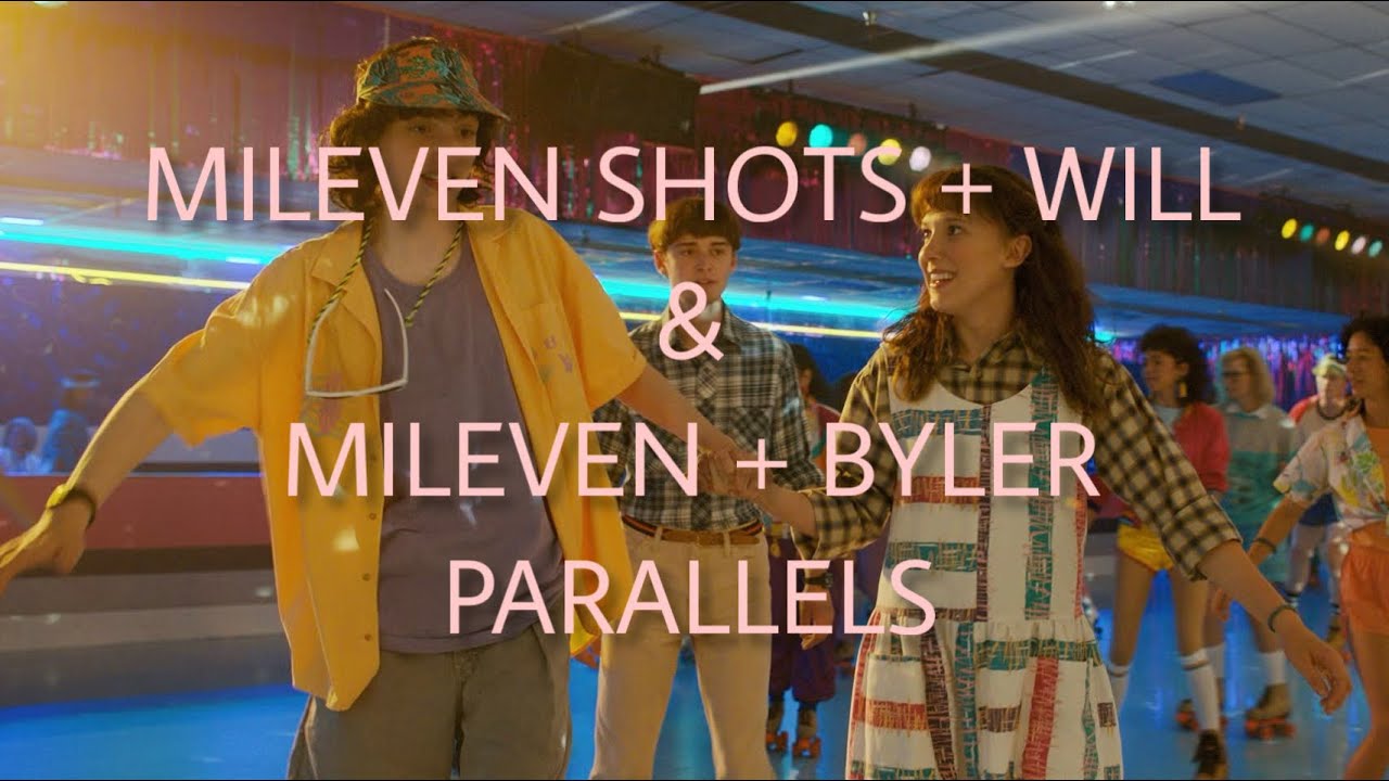 Byler Is Endgame