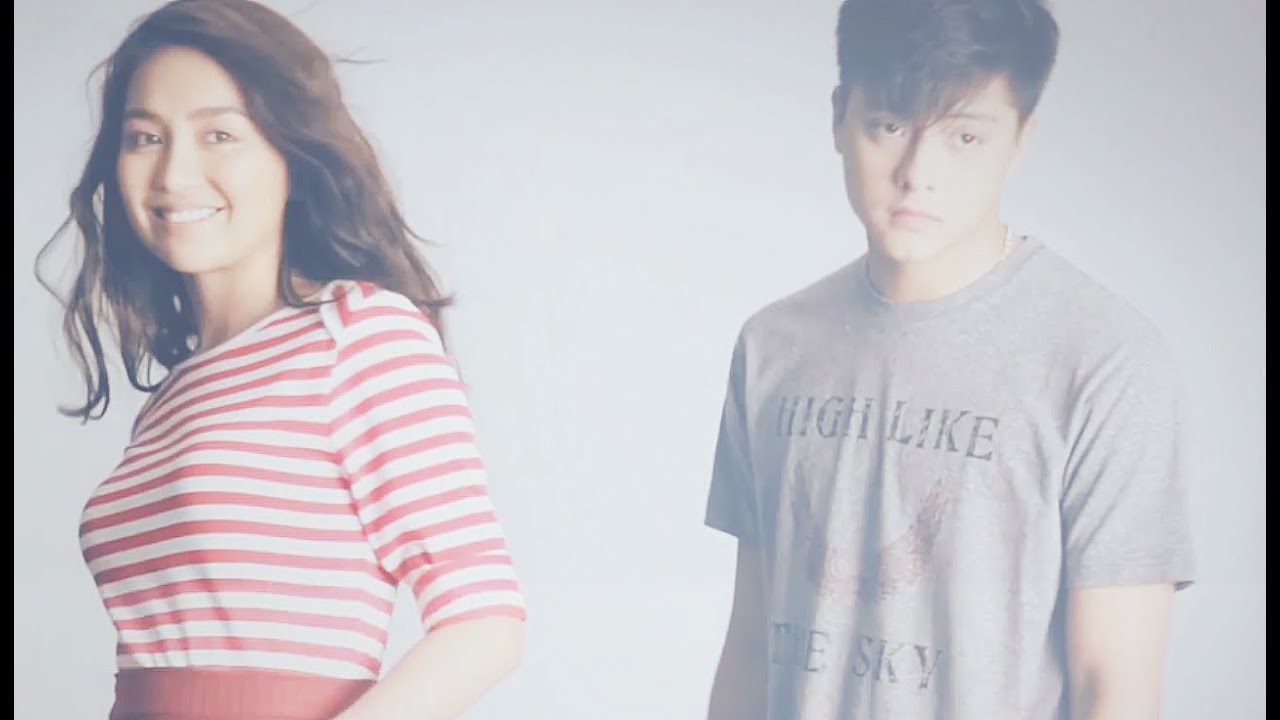 KathNiel x Boom Clap  [#BenchEveryday]