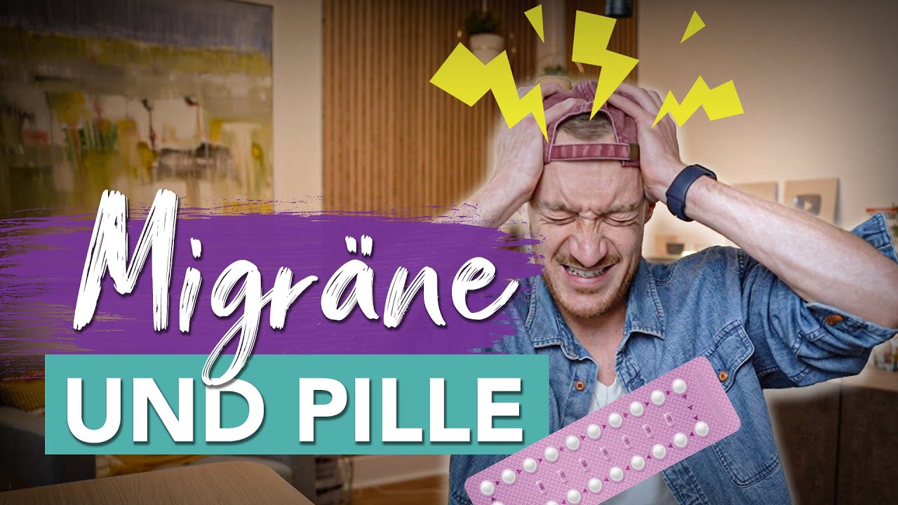 Pille & Migräne: Gefährliche Kombi? Das musst du wissen!