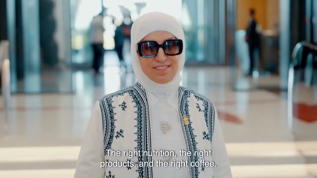  نجاح ملهم للمرأة الناجحة 