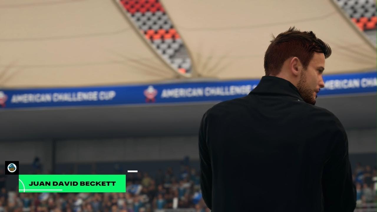 EA SPORTS FC 26 - Inter Milan 4-0 Arsenal