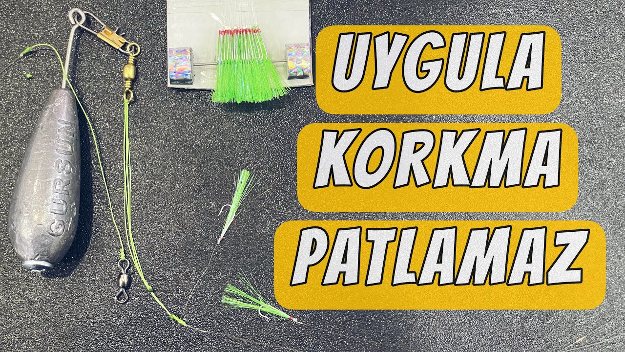 Patlamayan Çapari Bedeni Nasıl Yapılır ? Uygulayın Çok Memnun Kalacaksınız