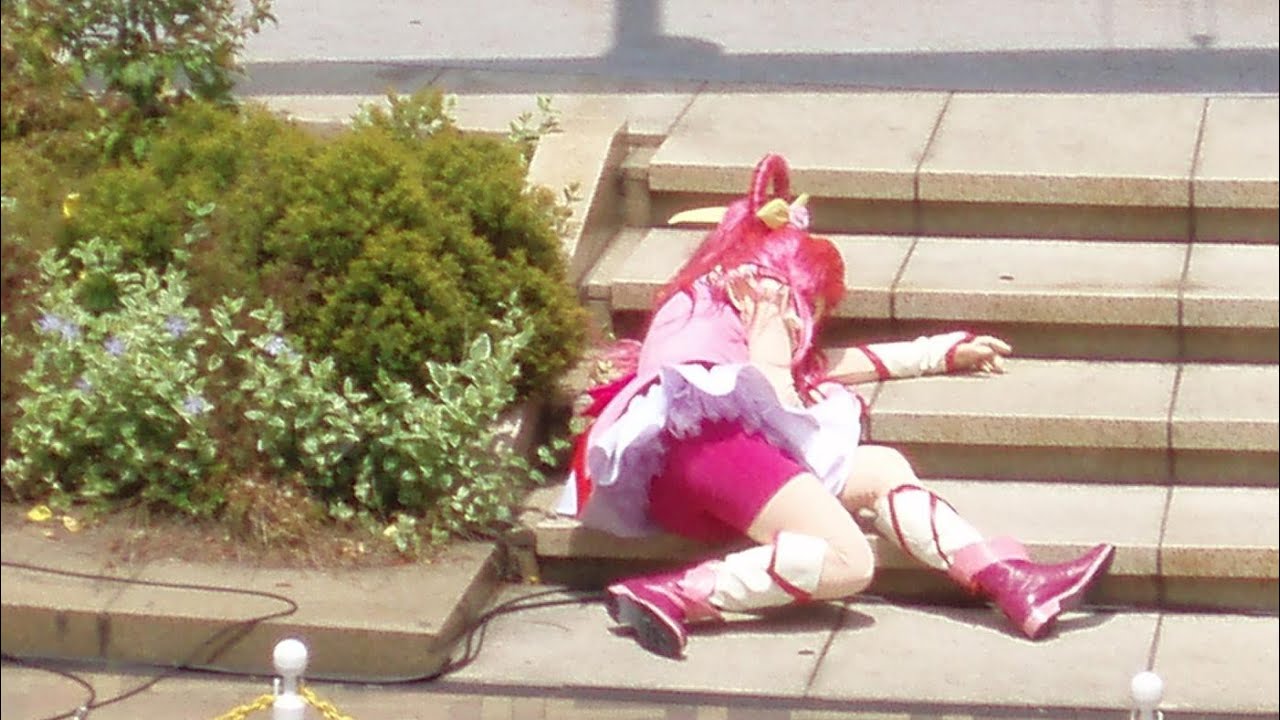 Precure Kigurumi Col. (FWPC-SPC)