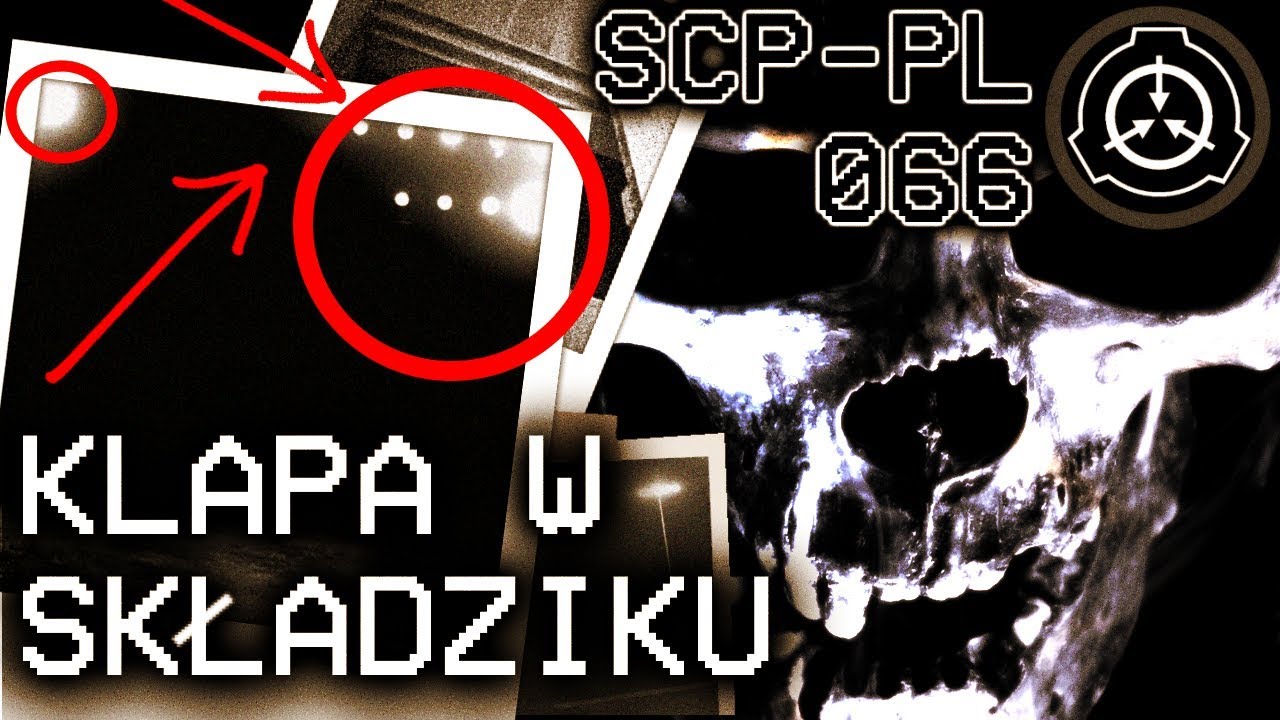 SCP-PL-066 