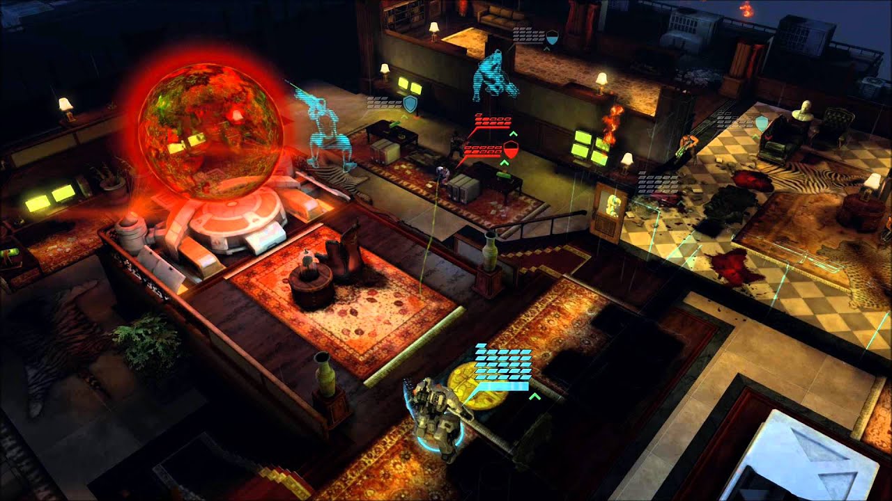 XCOM: EW - Draemond Plays Ep 42 [Bleeding Engine]
