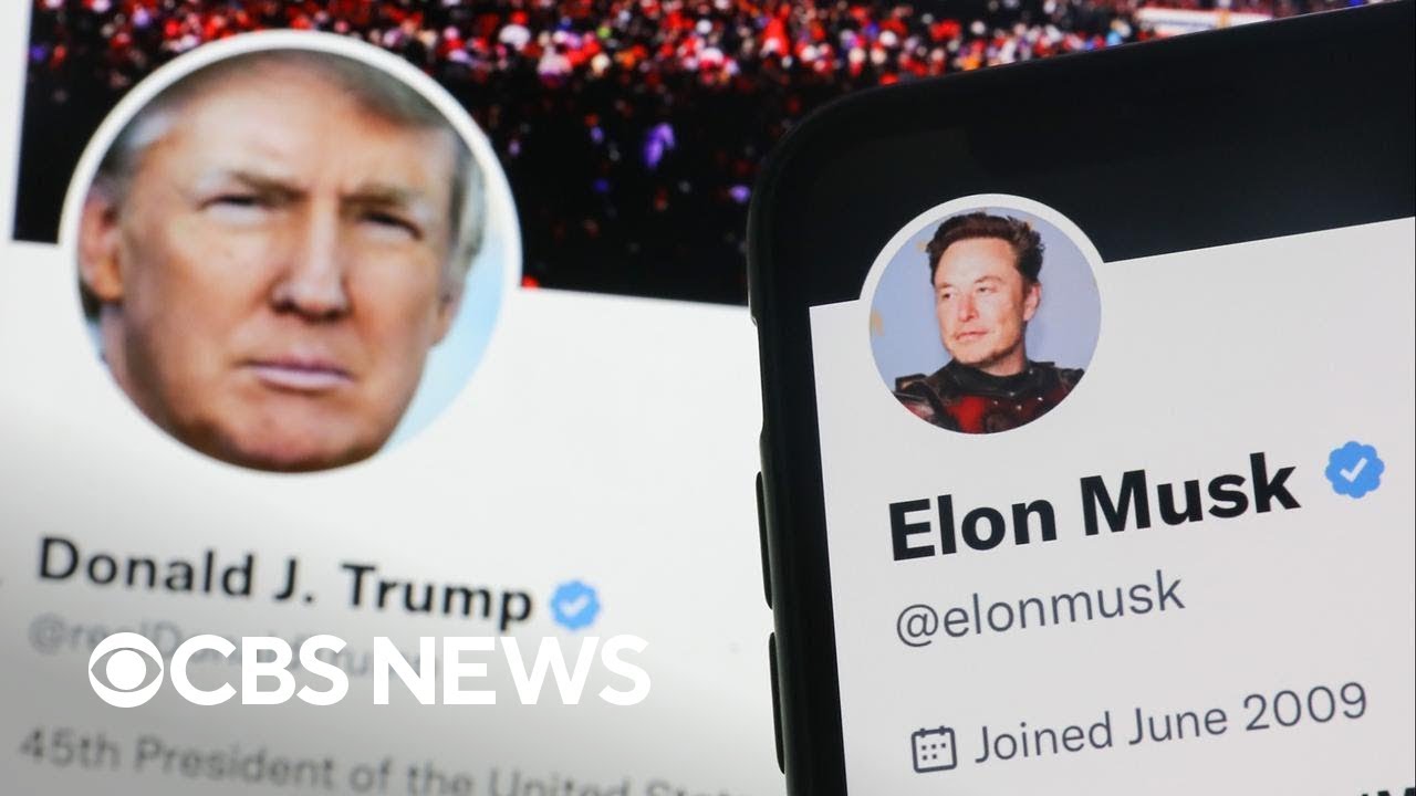 What to expect from Musk-Trump interview on X