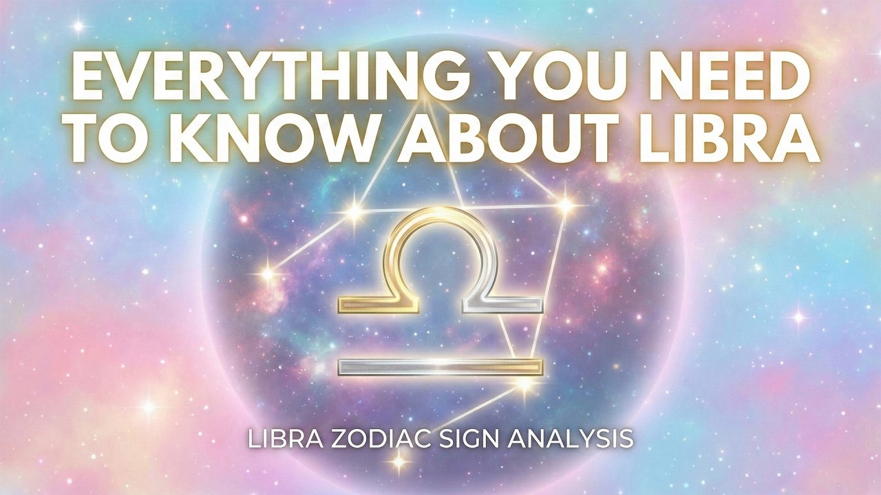 Libra Zodiac Sign Analysis - Personality Traits Love And Friendship