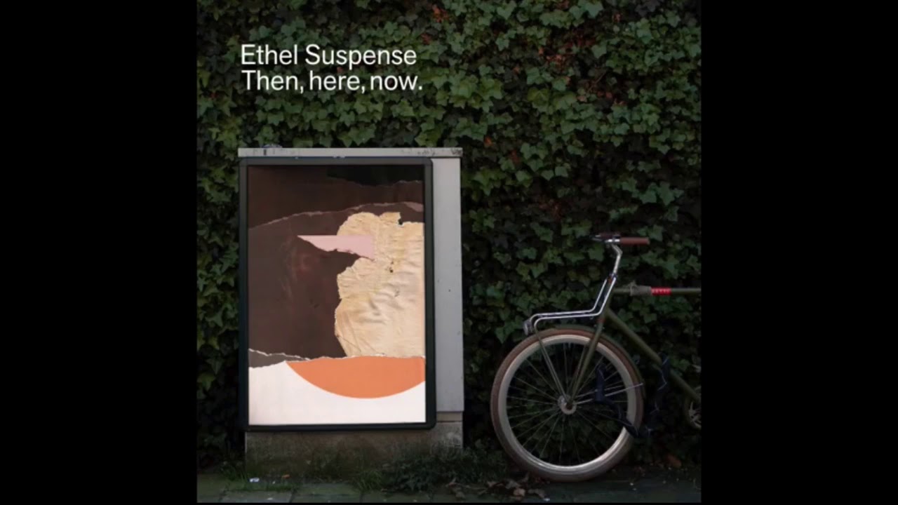 Ethel Suspense - 110