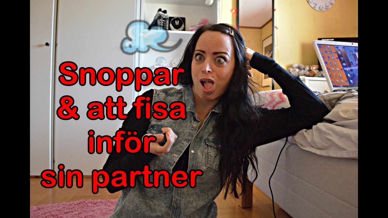 Snoppar & fisar | Evahle.se