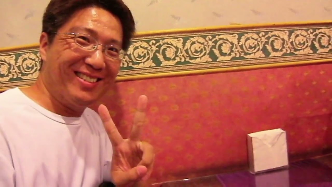 [Taichung] Little India, Muslim Restaurant Bersama rekan2 kerja inventaris Barang-barang Gempa TW