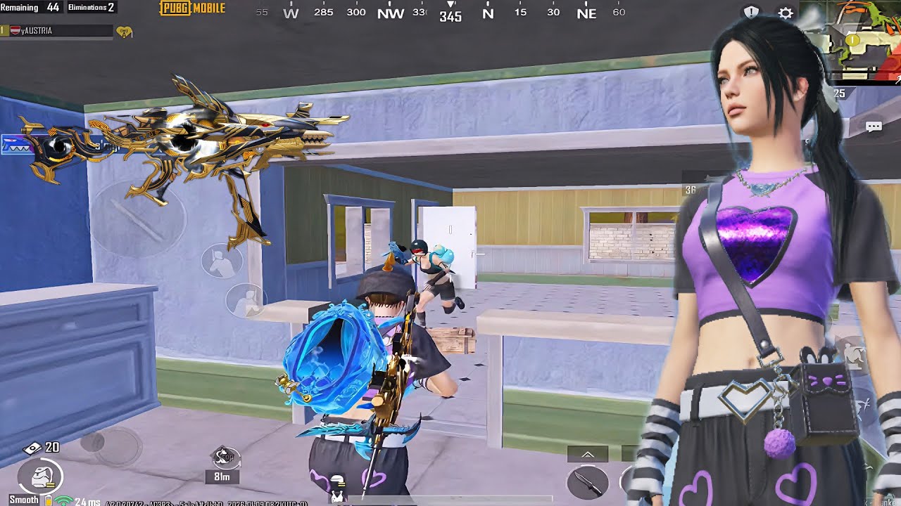 NEW UPDATE 4.2 GAMEPLAY #67 | PUBG MOBILE 