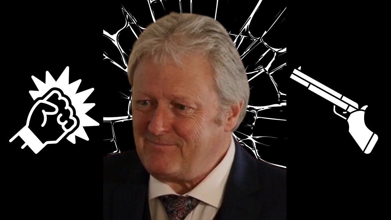 Coronation Street - Jim McDonald vs. The Street (August 1990 - October 2018) *EXTENDED CUT*