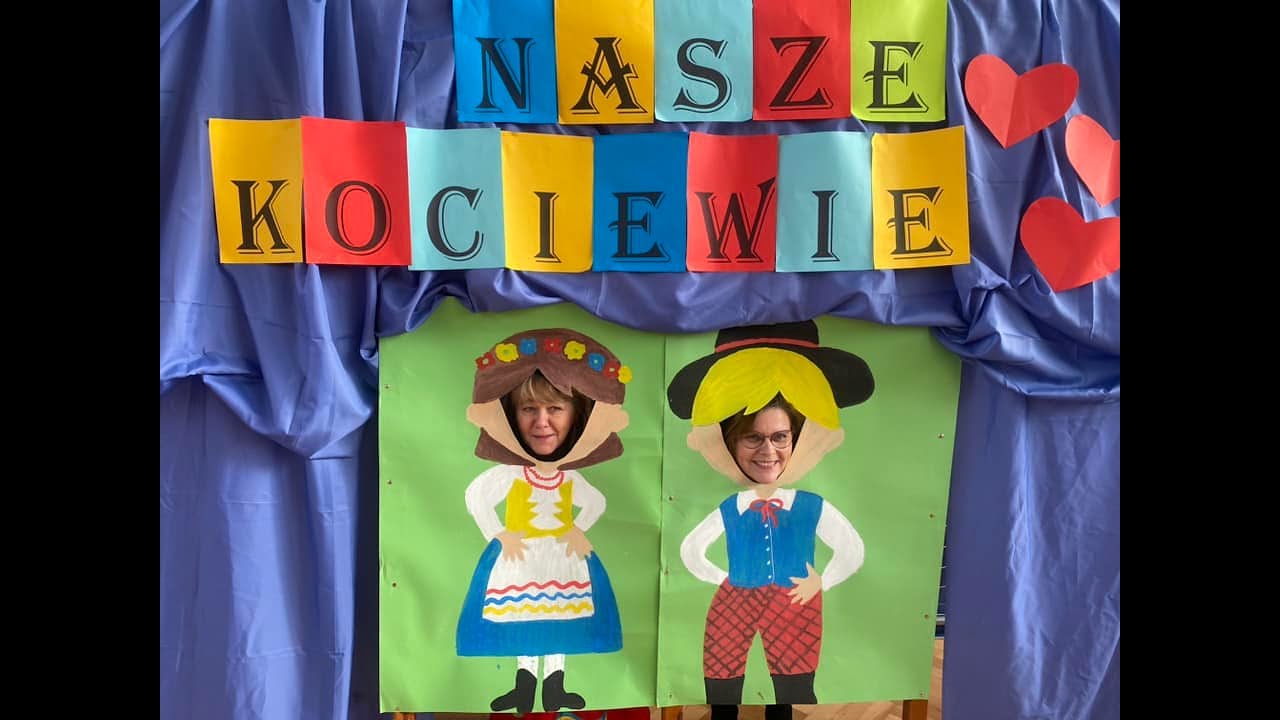 DZIEŃ KOCIEWIA & WALENTYNKI JABŁOWO 2023