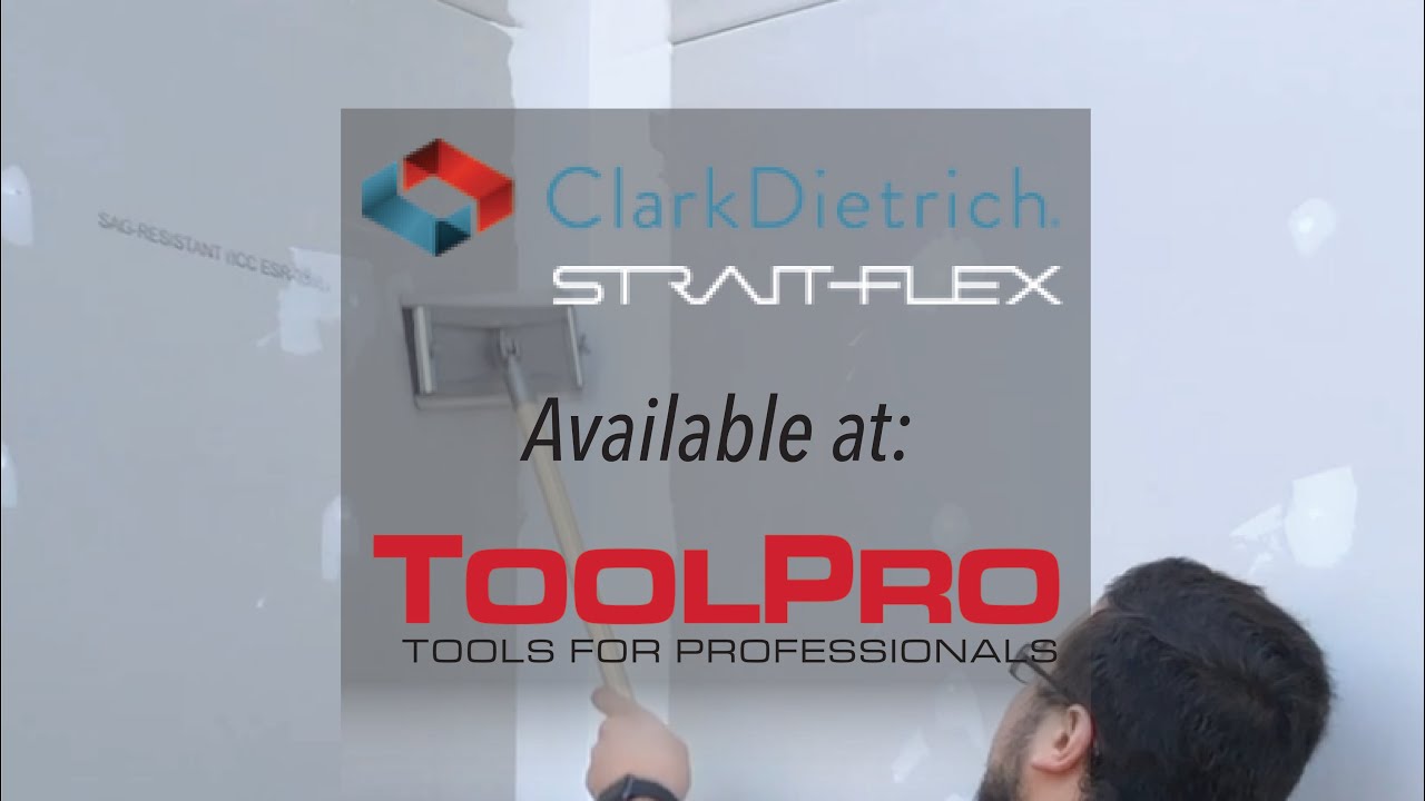 Product Knowledge - Strait Flex Medium (SFM100) Demonstration