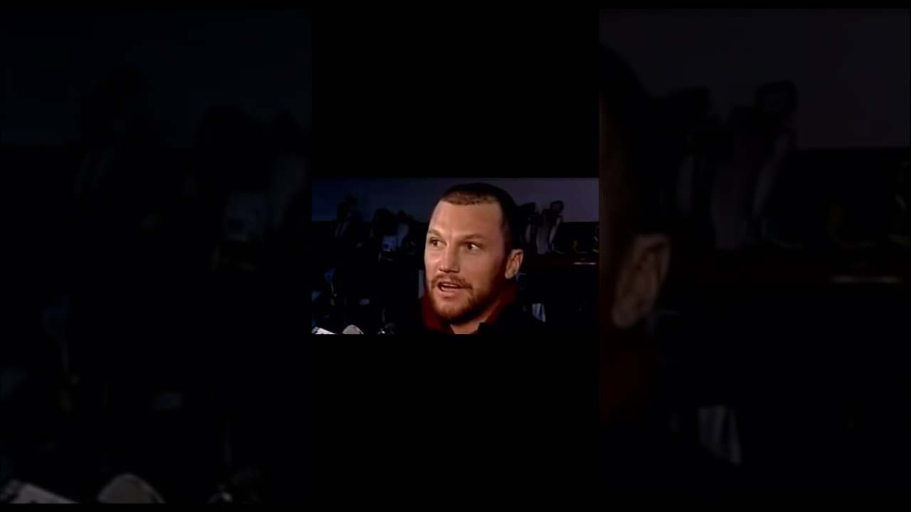 TB - When Sean Avery Got Suspended For Saying This #nhl #hockey #shorts #viral #funny
