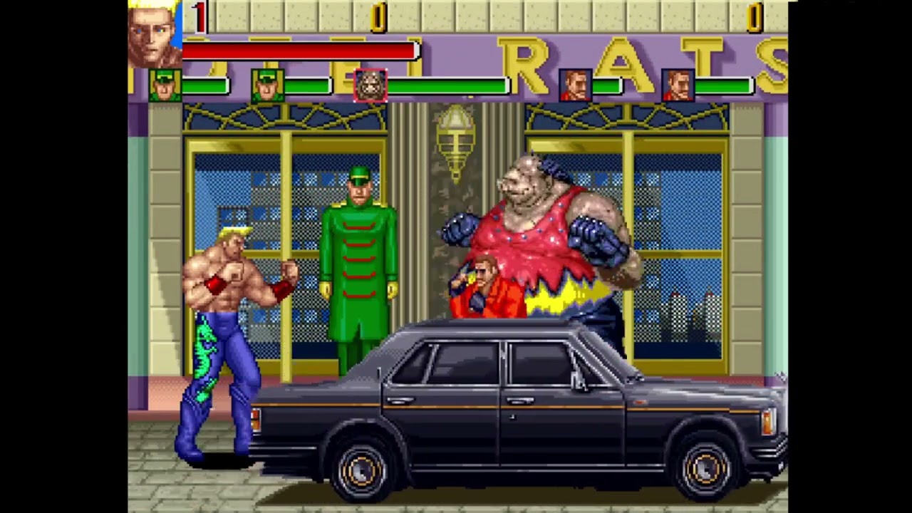 Toaplan Arcade 4 announced for Evercade.