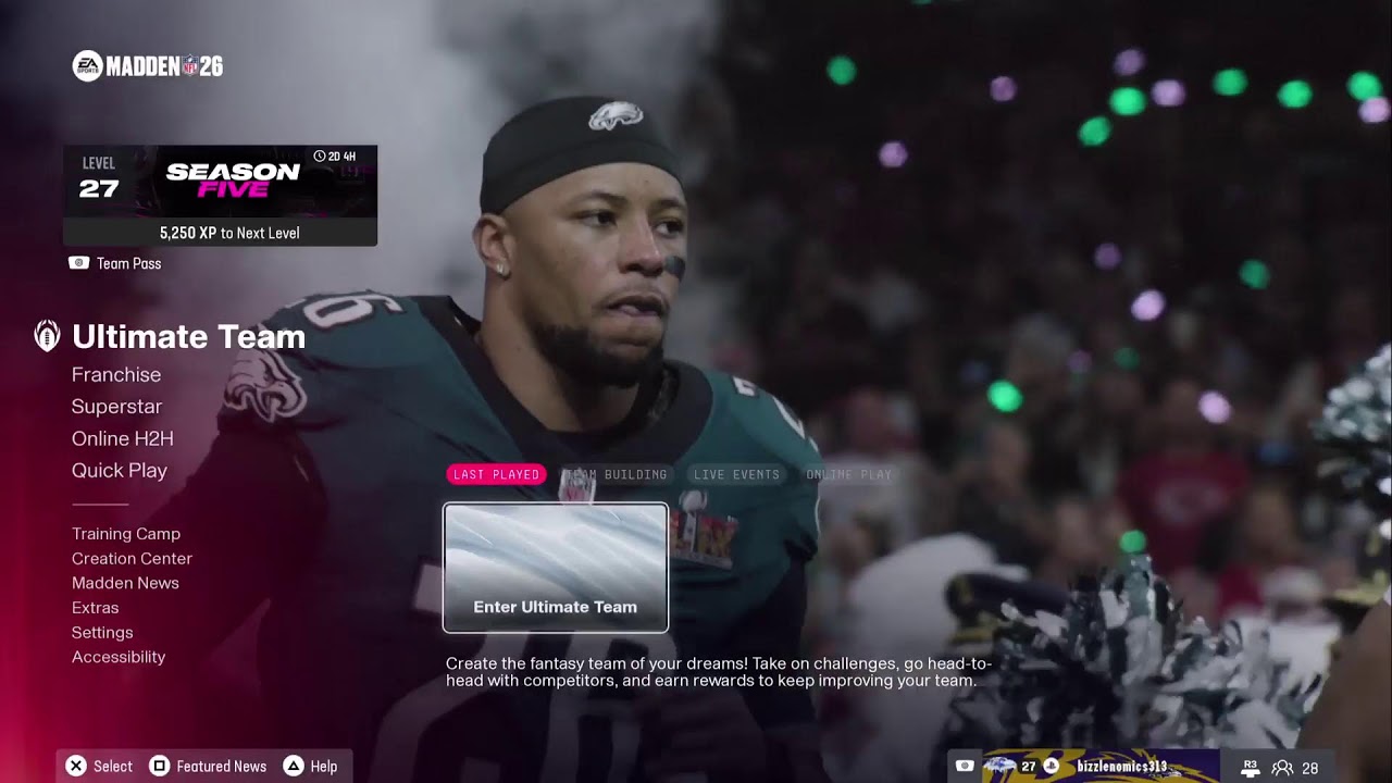 The journey continues Madden 26 & College_football_26