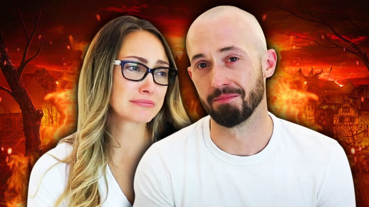 The Vloggers Who Returned Their Adopted Baby