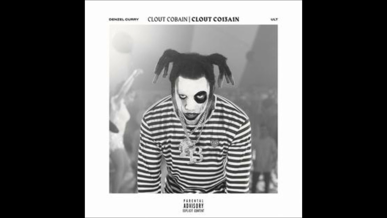 (FREE) DENZEL CURRY TYPE BEAT - 