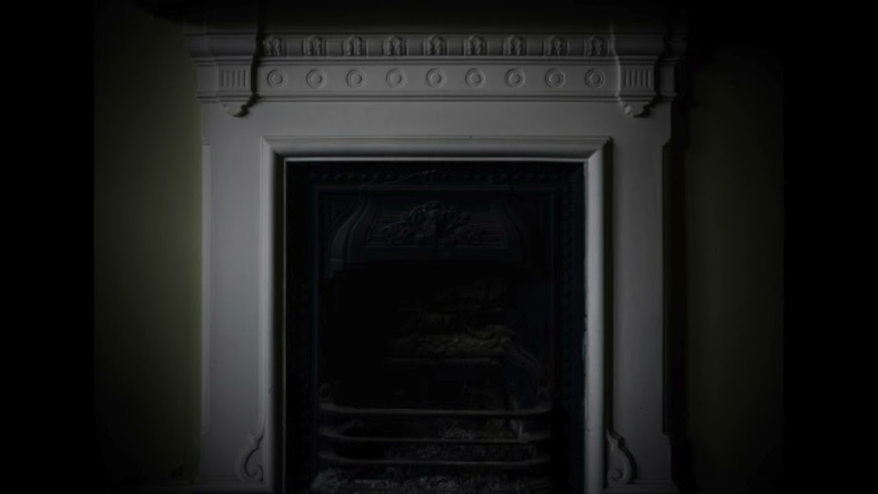 The Chimney by Ramsey Campbell