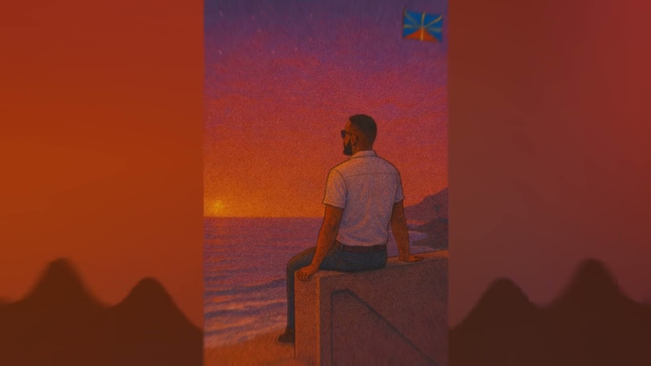 Tiago - Reviens bébé