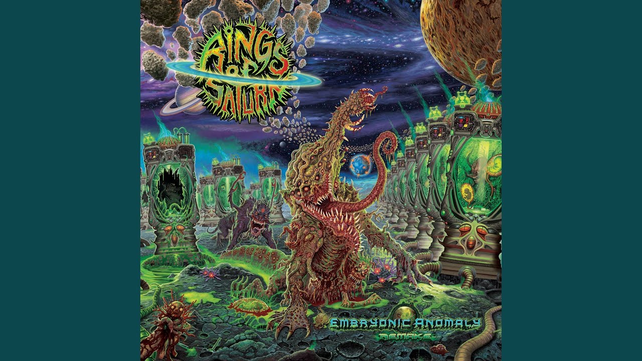 Final Abhorrent Dream Remake