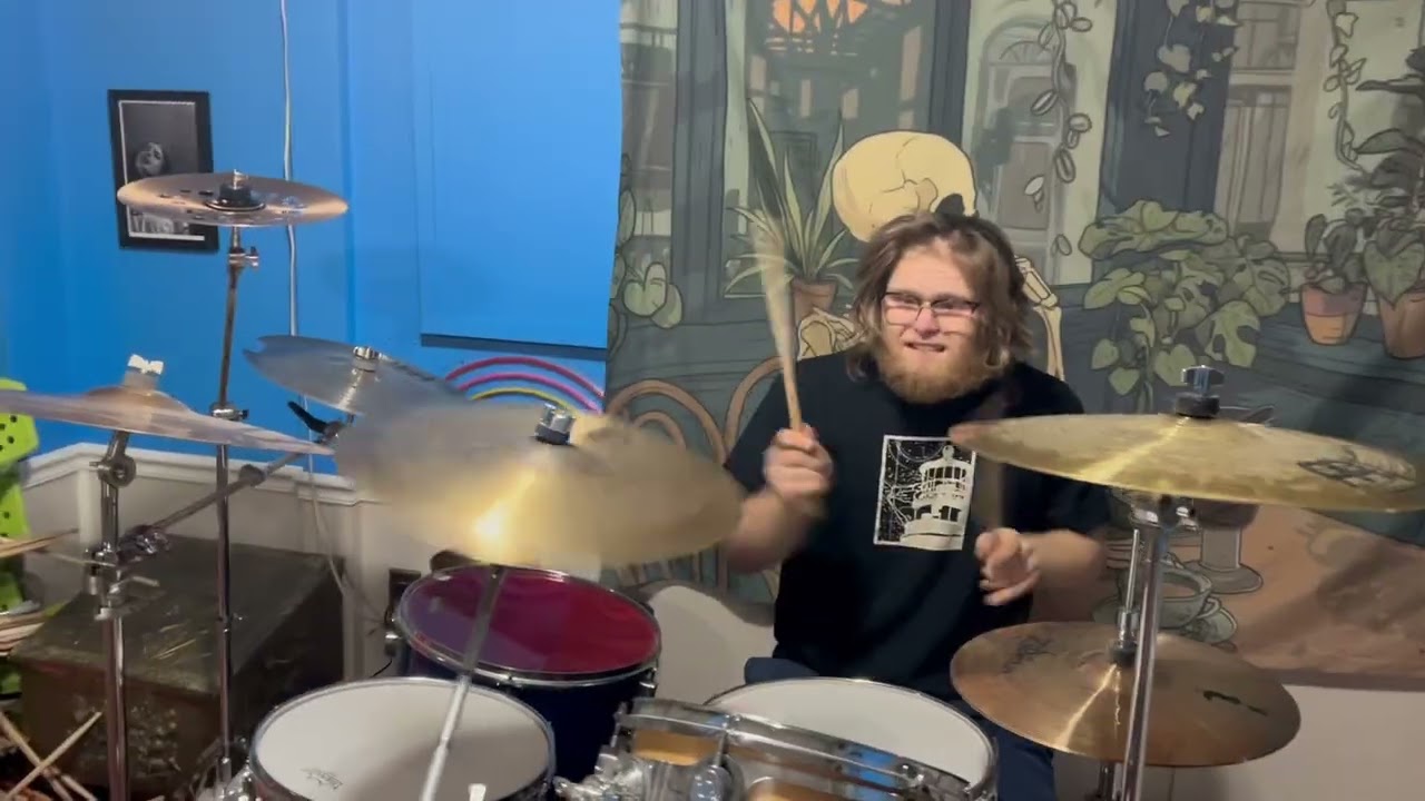 How's It's Done: Andrew Baena (feat. Lauren Babic & Phasestep) Kpop Demon Hunters Cover
