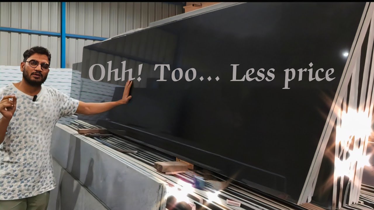 Black granite in Hyderabad । Khamam Black । Zed Black । Telephone Black।Black granite in India