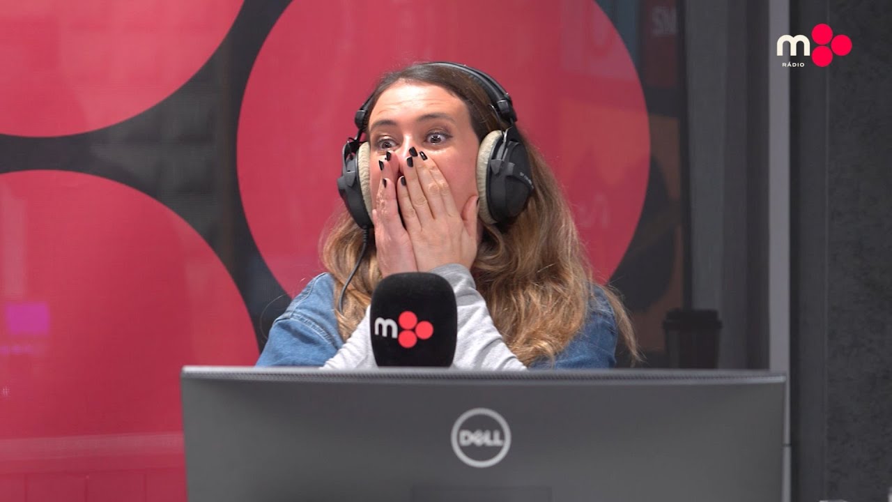 m80 | Teste Cultural Anos 90 com Cidade FM