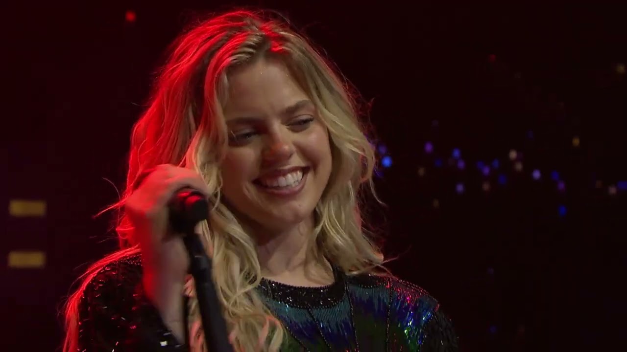 Reneé Rapp - live at Austin City Limits TV - full set