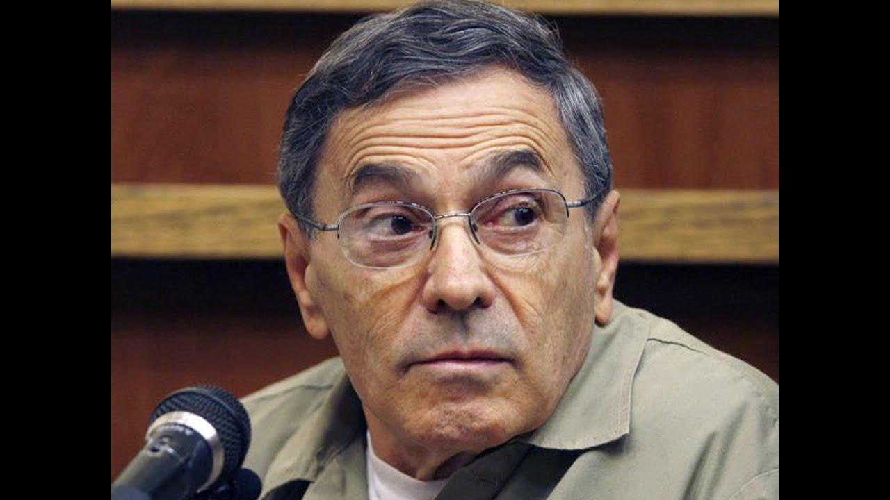 Bulger Ex-Partner, Stephen 'The Rifleman' Flemmi, Details Murders