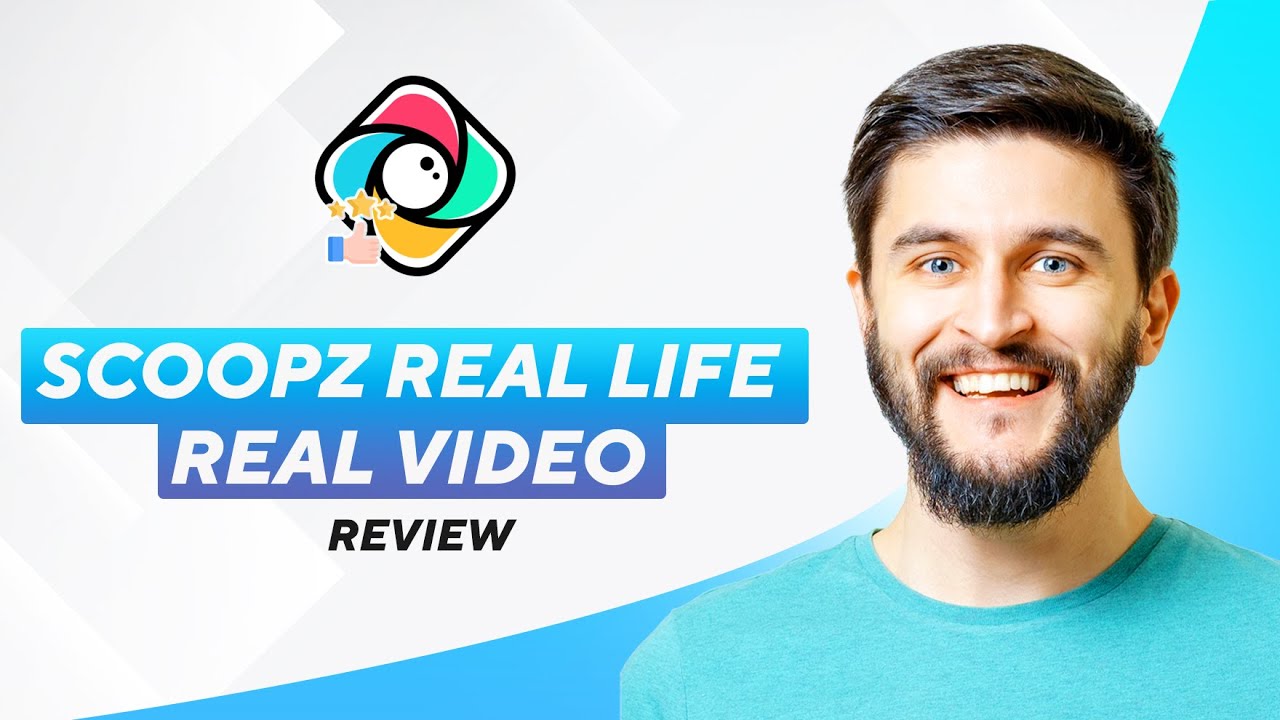 Обзор Scoopz Real-Life Real Video (2025) &mdash; Анализ качества | Тестирование функций | Сравнение аль...