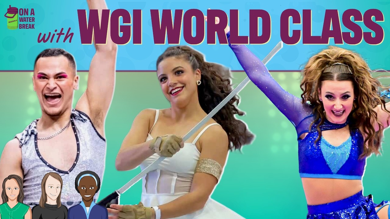 Лучшие исполнители мира по версии WGI 2026: Juxtaposition, Alta Marea и AMP (OAWB с бонусом)