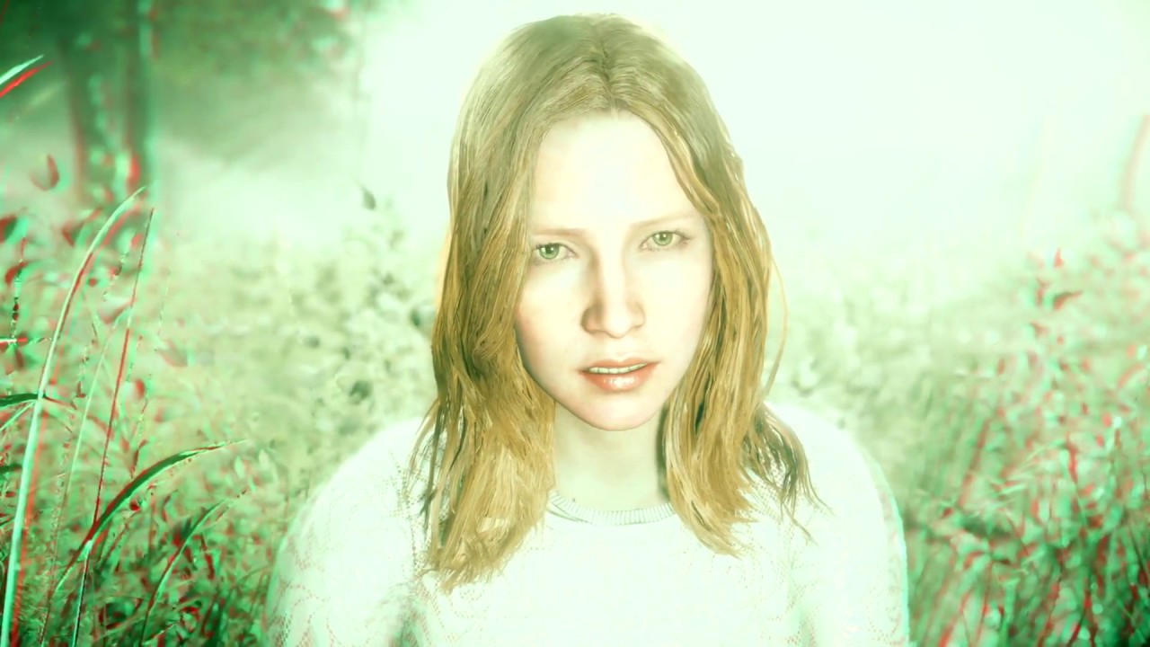 Far Cry 5 Faith Seed First Scene