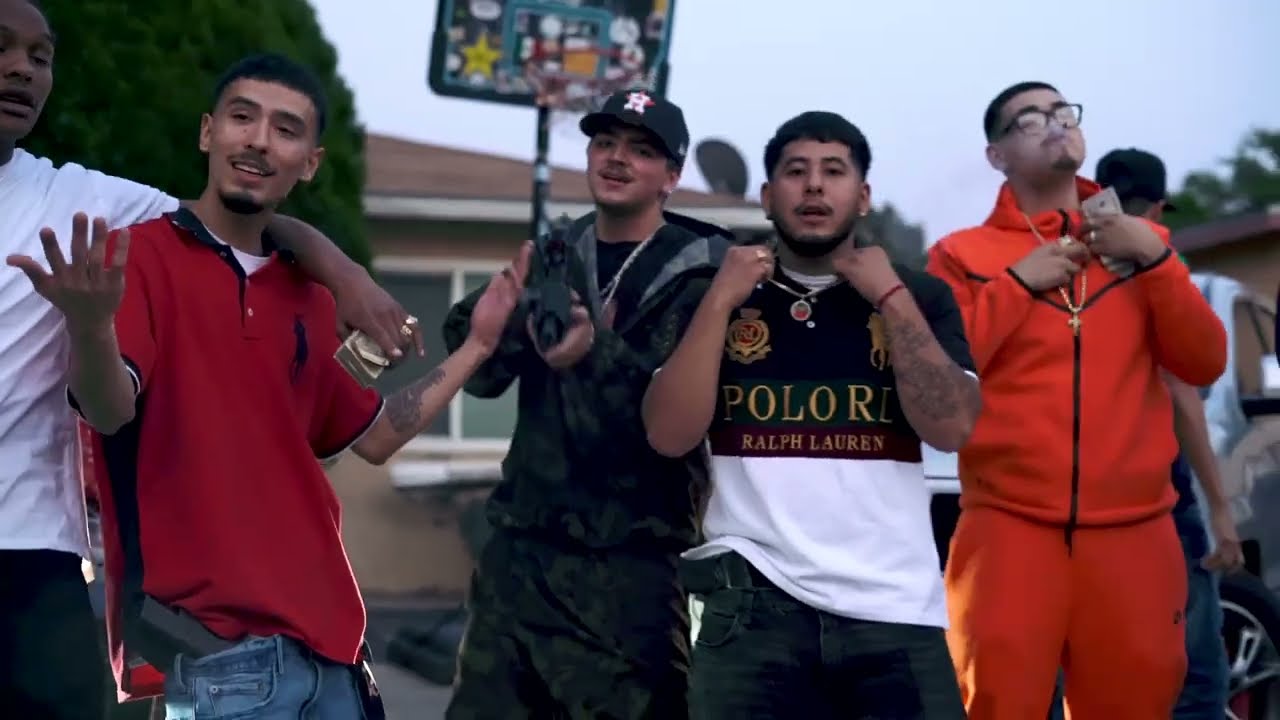 Guap X Pyro - Ain't No Stop
