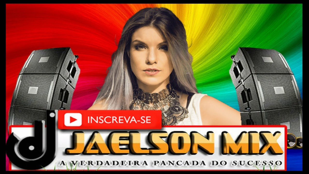 MELO DE CAMILA REGGAE REMIX (EXCLUSIVA) DJ JAELSON MIX OFICIAL