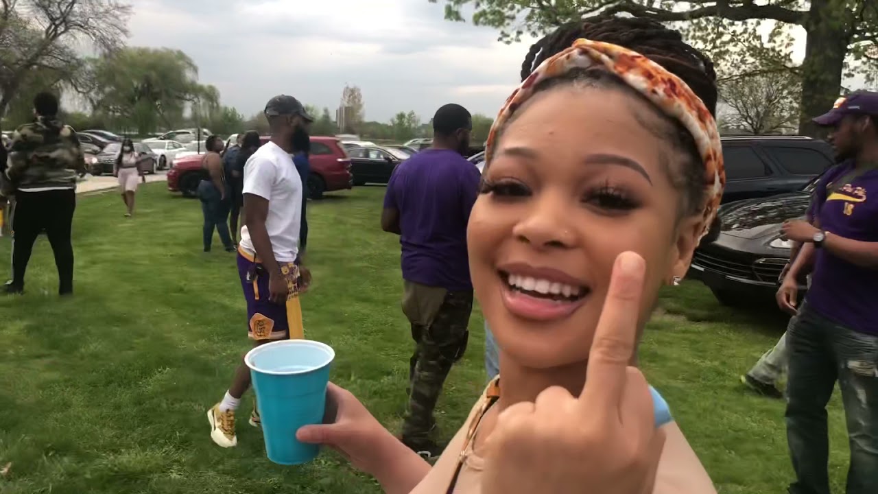 Emu Reunion in Detroit 2021 @ Belle Isle