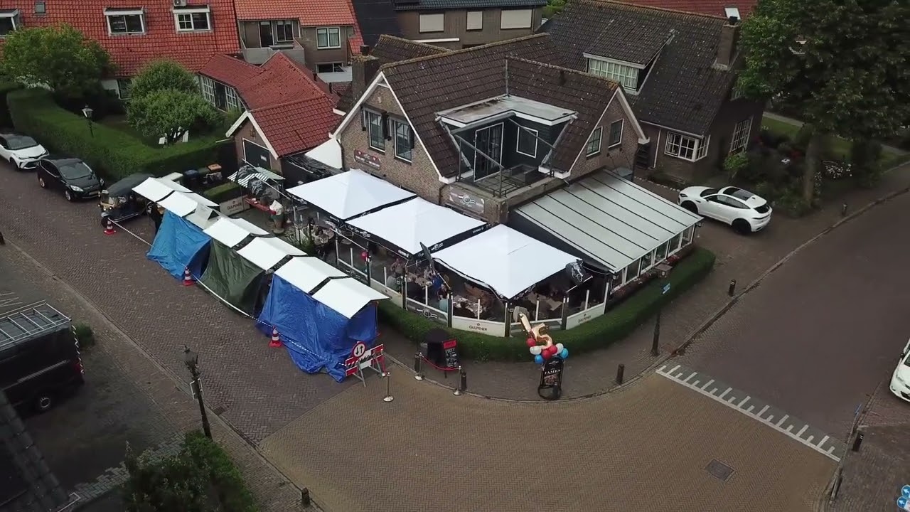 Ootje Eppie - Aziatische Night Market