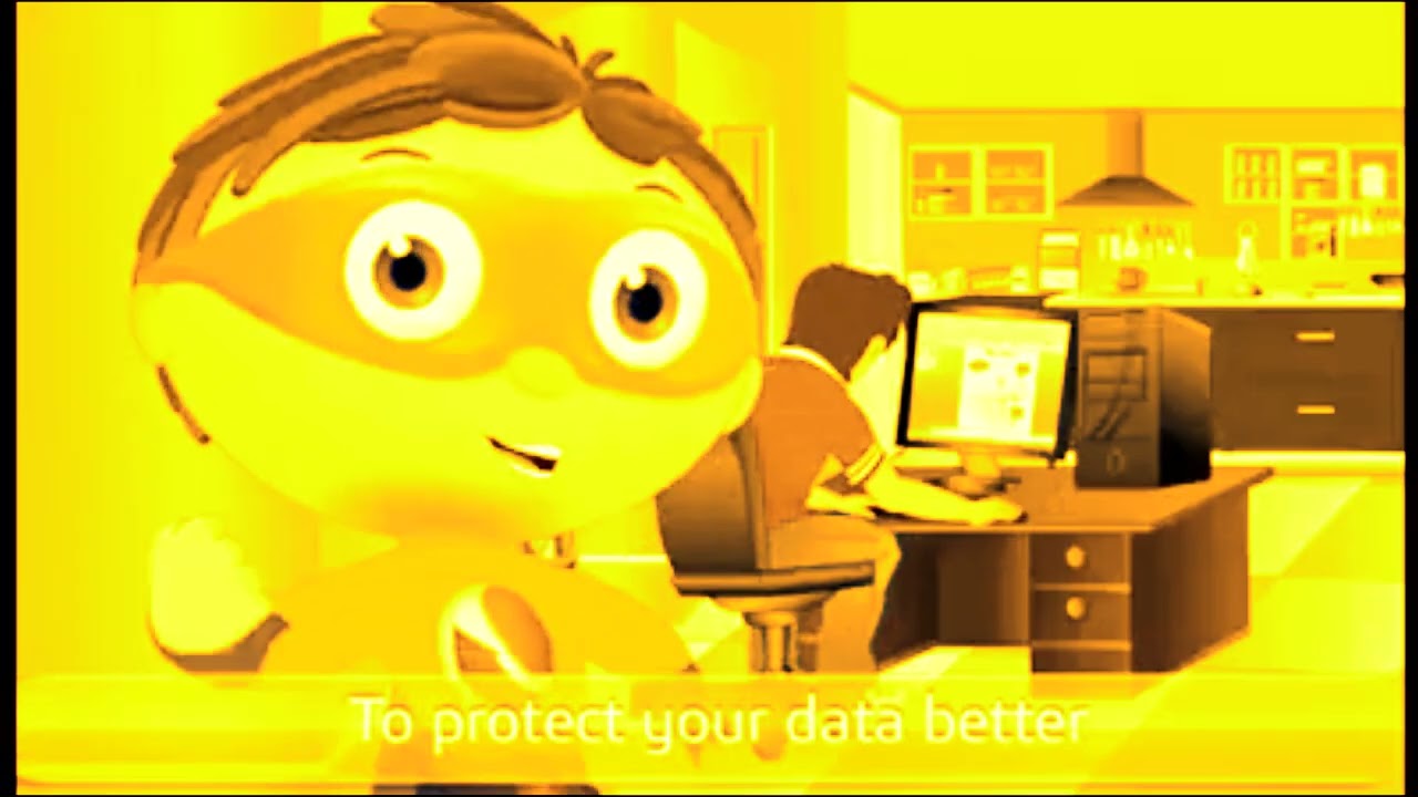 Preview 2 Protegent Complete Security Full Rap